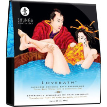 Shunga Love Bath Ocean Temptations 650 gr