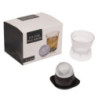 Molde Hielo Gigante Ice Cube Ball Maker