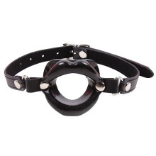 Mordaza Abierta Boca Negra