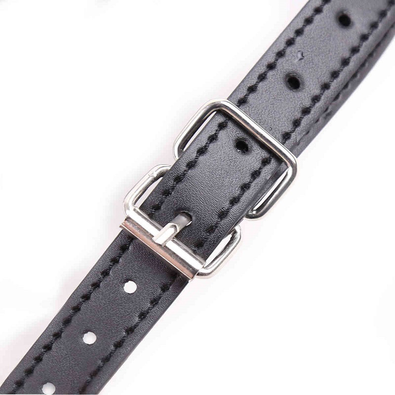 Mordaza Abierta Boca Negra