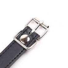 Mordaza Abierta Boca Roja