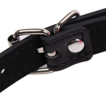 Mordaza Abierta Boca Rosa