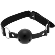 Mordaza Bola Transpirable