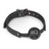 Mordaza Bola Transpirable Ball Gag EasyToys