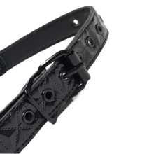 Mordaza Bola Transpirable BTB Negra