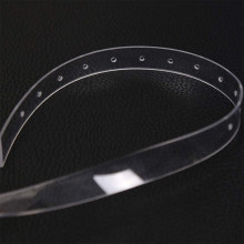 Mordaza Chupete Rojo