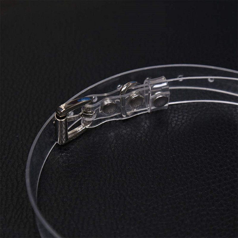 Mordaza Chupete Rojo