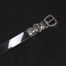 Mordaza Chupete Rosa