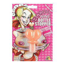 Tapón de Botella Pechos