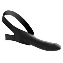 Mordaza Dildo Face Fuck Master Series