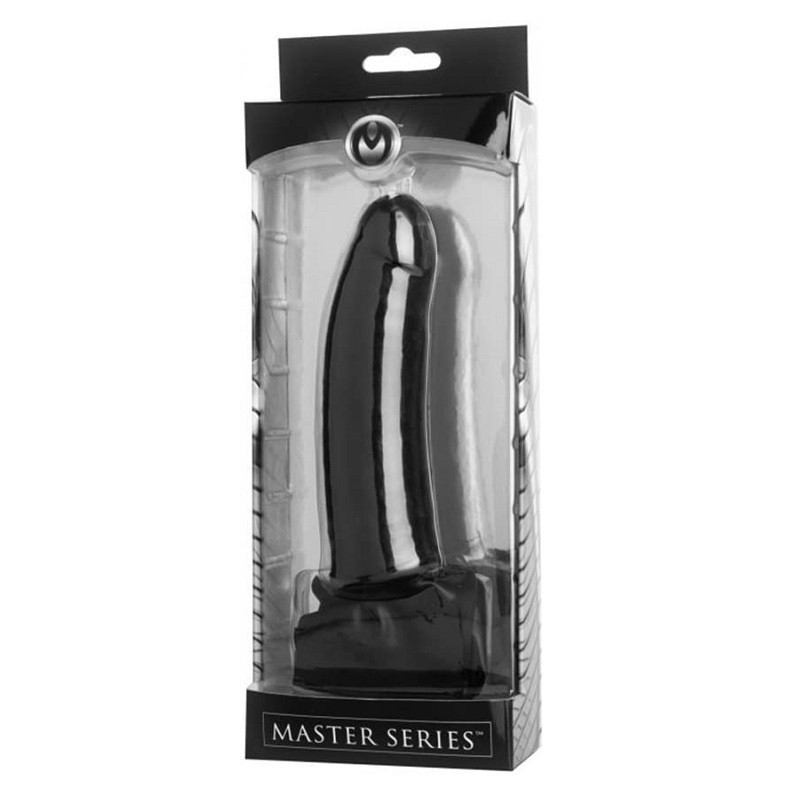 Mordaza Dildo Face Fuck Master Series