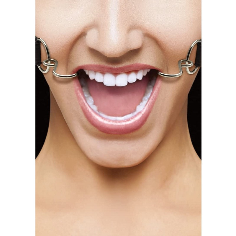 Mordaza Ganchos Ouch! Hook Gag