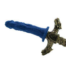 The Realm Draken Lock On Dildo