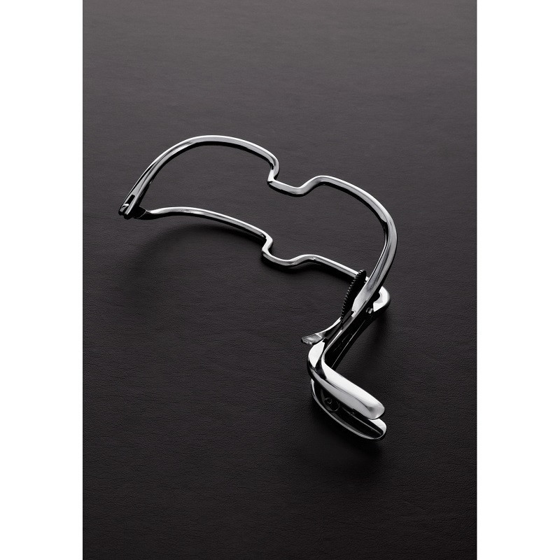 Mordaza Metal Jennings