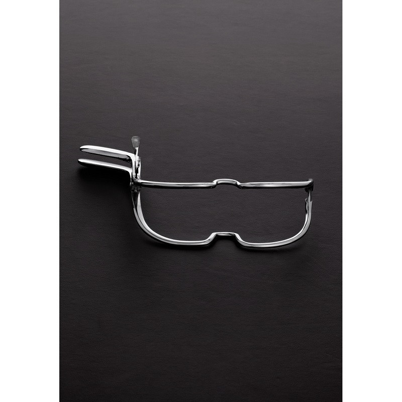 Mordaza Metal Jennings