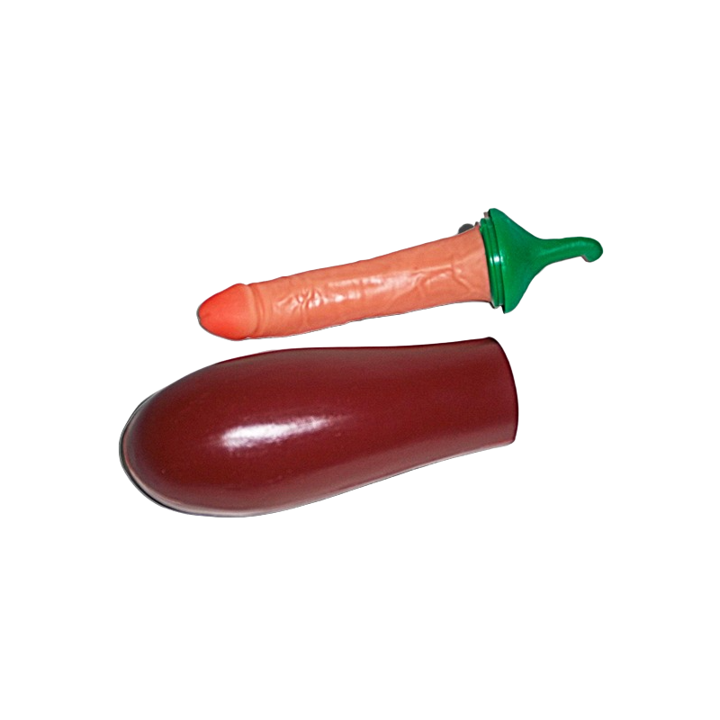 Verdura Berenjena Sorpresa