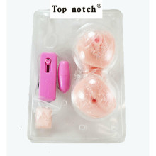 Muñeca Hinchable Con Masturbador y Vibración Paradise