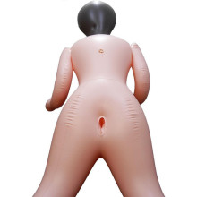 Muñeca Hinchable Floryda