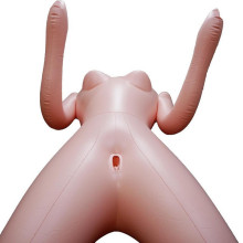 Muñeca Hinchable Floryda