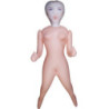 Muñeca Hinchable Floryda