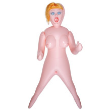 Muñeca Hinchable Lolita
