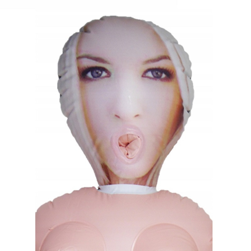 Muñeca Hinchable Monika