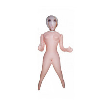 Muñeca Hinchable Monika