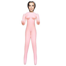 Muñeca Hinchable Naughty Schoolgirl