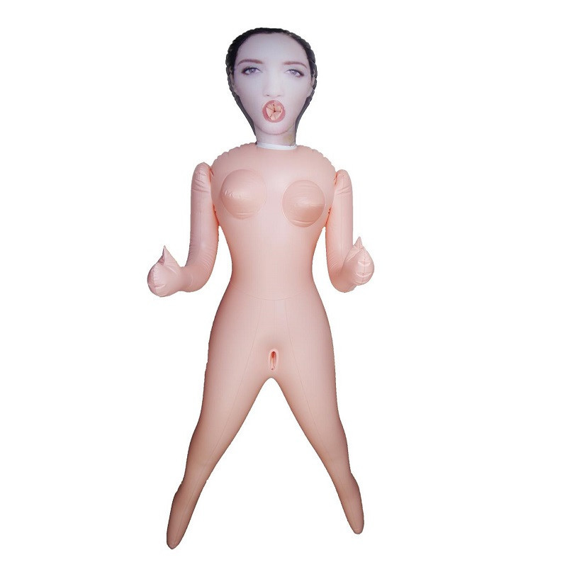 Muñeca Hinchable Roma