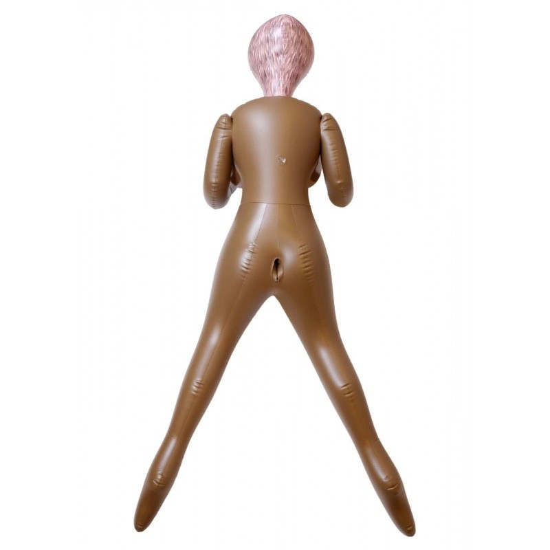 Muñeca Hinchable Sandra