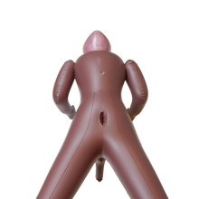 Muñeco Hinchable Hunk