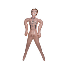 Muñeco Hinchable Sexy Man