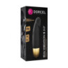 Vibrador Recargable Dorcel Real Vibration S 2.0