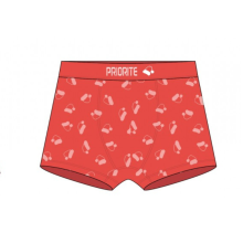 Navidad Bóxer Gorros Papa Noel Priorite