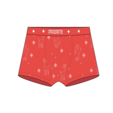 Navidad Bóxer Renos Priorite