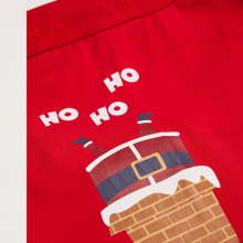 Navidad Bóxer Ysabel Mora