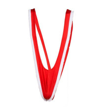 Navidad Mankini Out Of The Blue