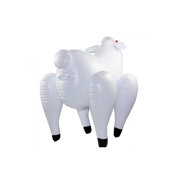 Oveja Hinchable 50 cm