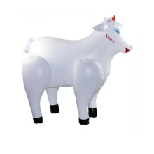 Oveja Hinchable 50 cm