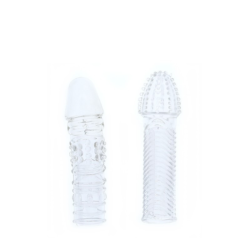 Pack 2 fundas Menzstuff Extender