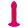 Vibrador Recargable Hitsens 2 Silicona Dual Density