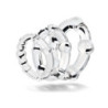 Pack 3 Anillos Flexibles Being Fetish