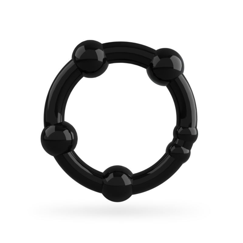 Pack 3 Anillos Flexibles Crushious