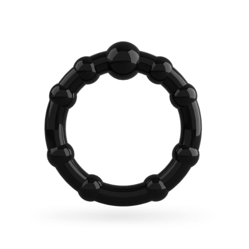 Pack 3 Anillos Flexibles Crushious