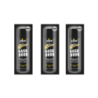 Pack 3 Sobres  Lubricante Anal Base Silicona Sobre de  1,5 ml