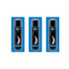 Pack 3 Sobres Lubricante a Base de Agua Aqua Sobre de 2 ml