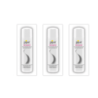 Pack 3 sobres Lubricante Silicona Pjur Woman Sobre de 1,5 ml