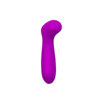 Vibrador Recargable Pretty Love hiram