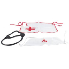 Pack Complementos De Enfermera