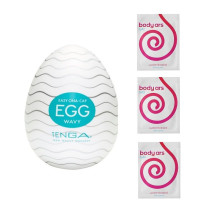 Pack Emergencia Sexual